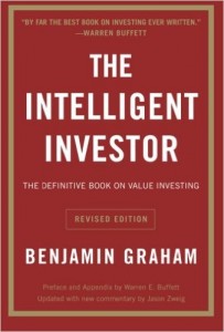 The intelligent investor: investment knowledge Made Simple - Even children will succeed with such guidance