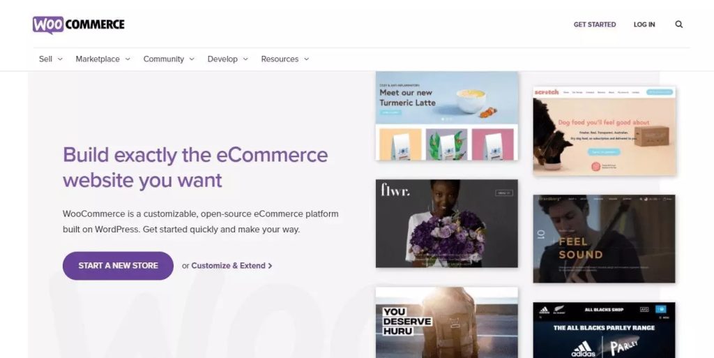 WooCommerce, an e-Commerce platform for small businesses