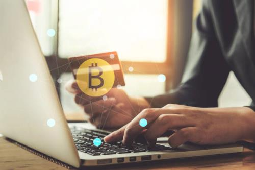 using cryptocurrency in eCommerce payment processes